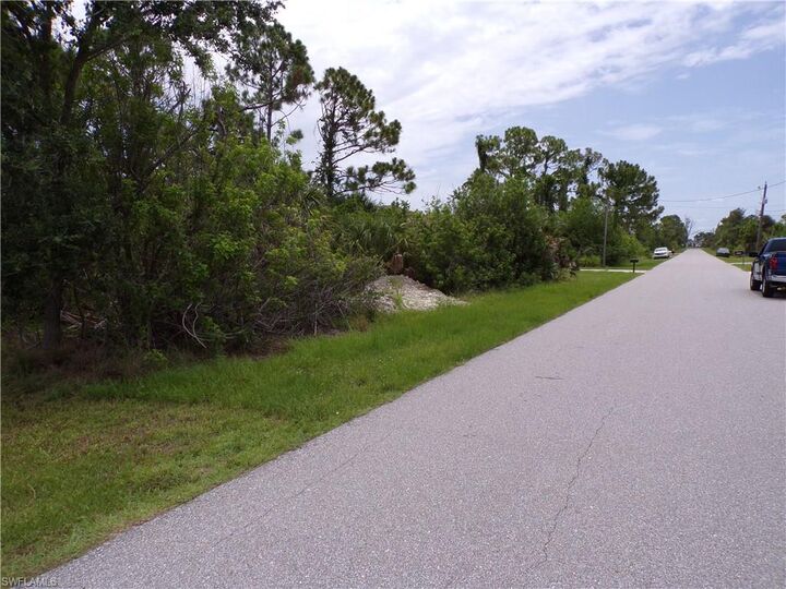 Property Photo:  15126 Amsterdam Ave  FL 33981 