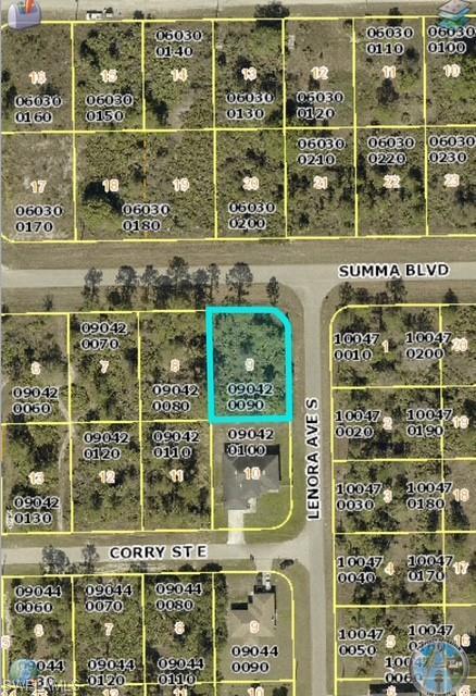 Property Photo: 1142 Summa Blvd FL 33974