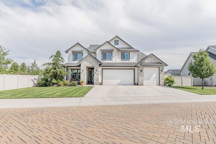 4029 W Philomena Drive  Meridian ID 83646 photo