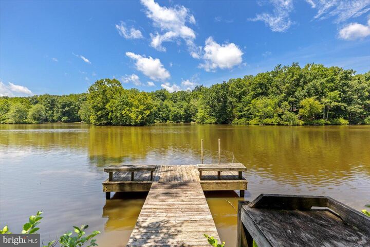 Property Photo: 12803 Lake Wilderness Lane VA 22551