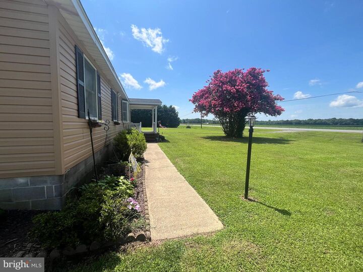Property Photo:  6101 Bethlehem Road  MD 21655 