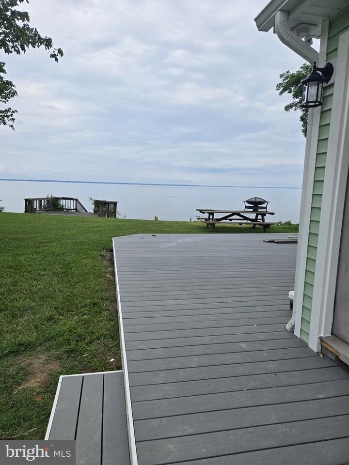 Property Photo:  254 Shore Drive  VA 22443 