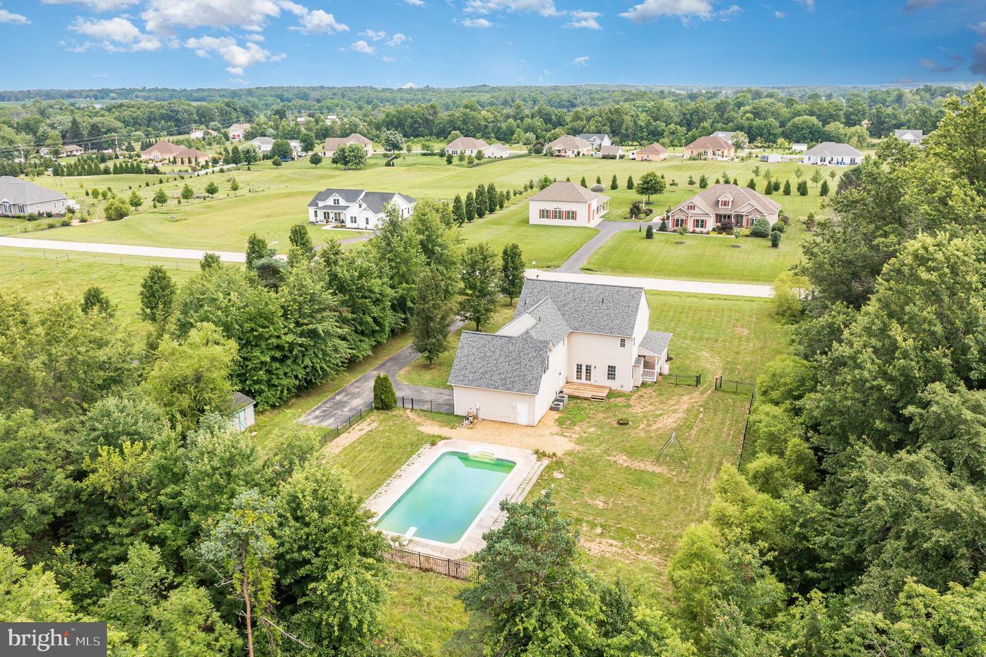 Property Photo:  85 Saint Johns Road W  PA 17340 
