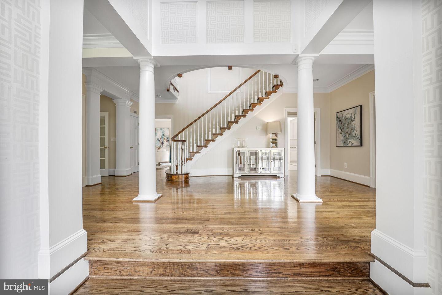 Property Photo: 3121 Arizona Avenue NW DC 20016