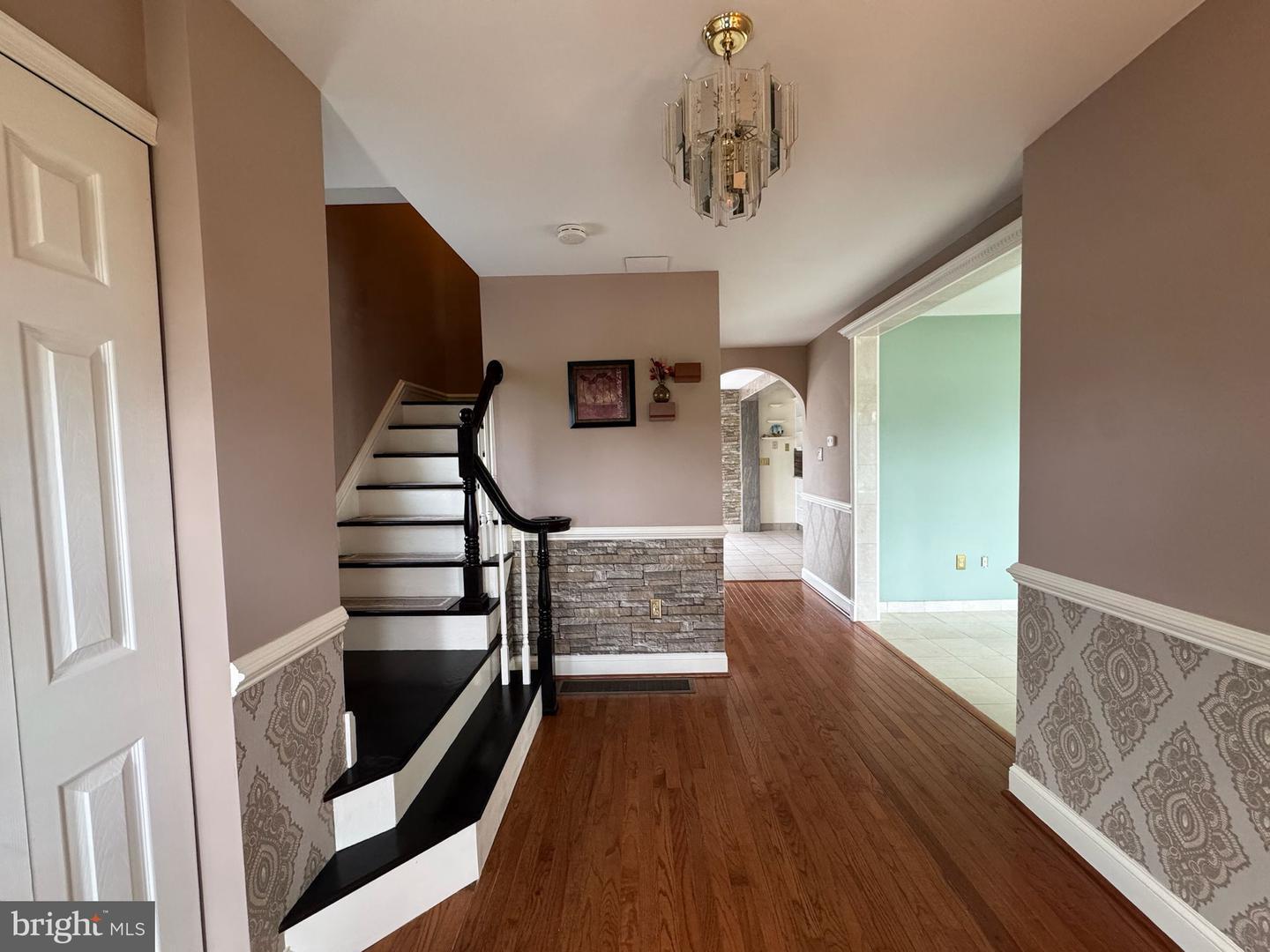 Property Photo: 670 V Street PA 19406
