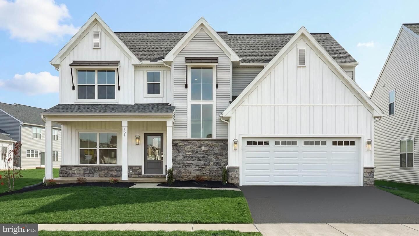 Property Photo: 131 Sunrise Lane PA 17522