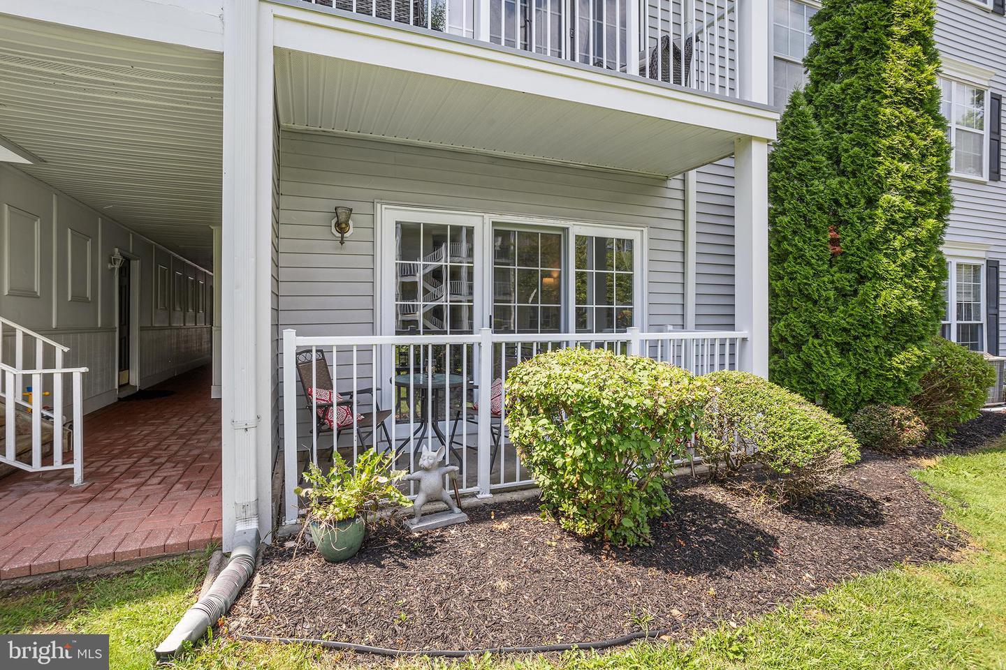 Property Photo:  75 Chambord Court  NJ 08619 