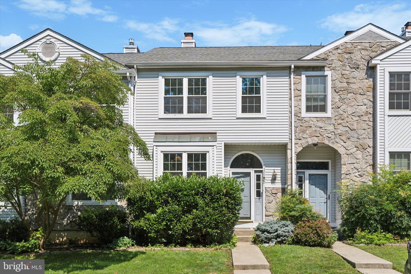 112 Hemlock Drive  Collegeville PA 19426 photo