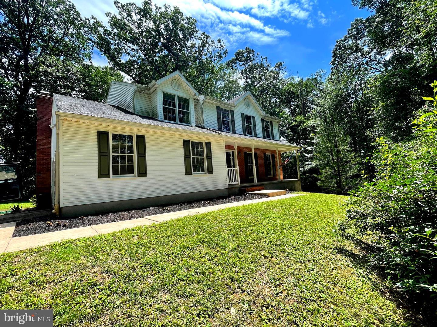 Property Photo: 417 Salt Lake Road PA 17321