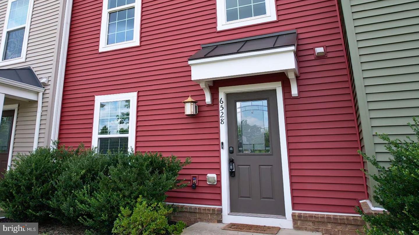 Property Photo: 6528 Lafayette Avenue VA 22712