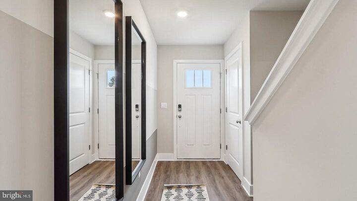 Property Photo: 1819 Reese Court VA 22601
