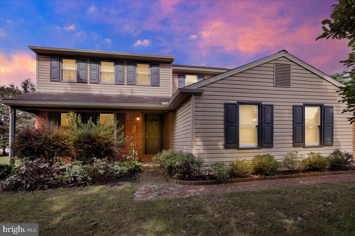 212 S Homestead Drive  Landisville PA 17538 photo