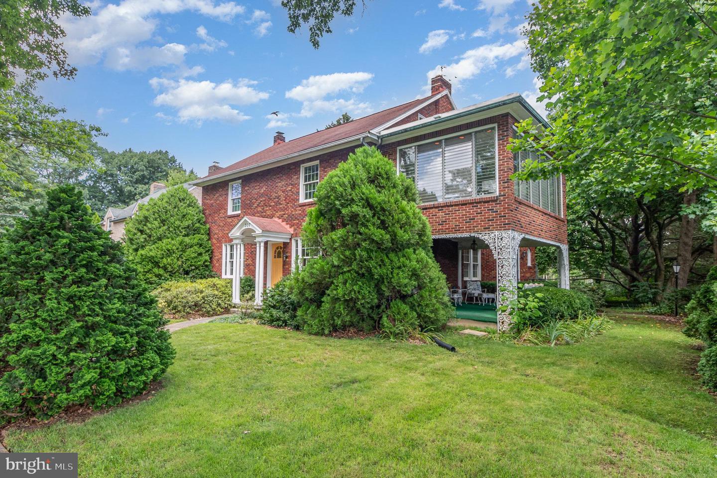 307 S 24th Street  Camp Hill PA 17011 photo