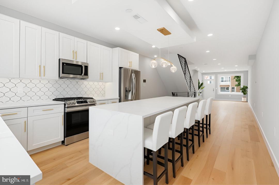 Property Photo:  2407 E Boston Street  PA 19125 