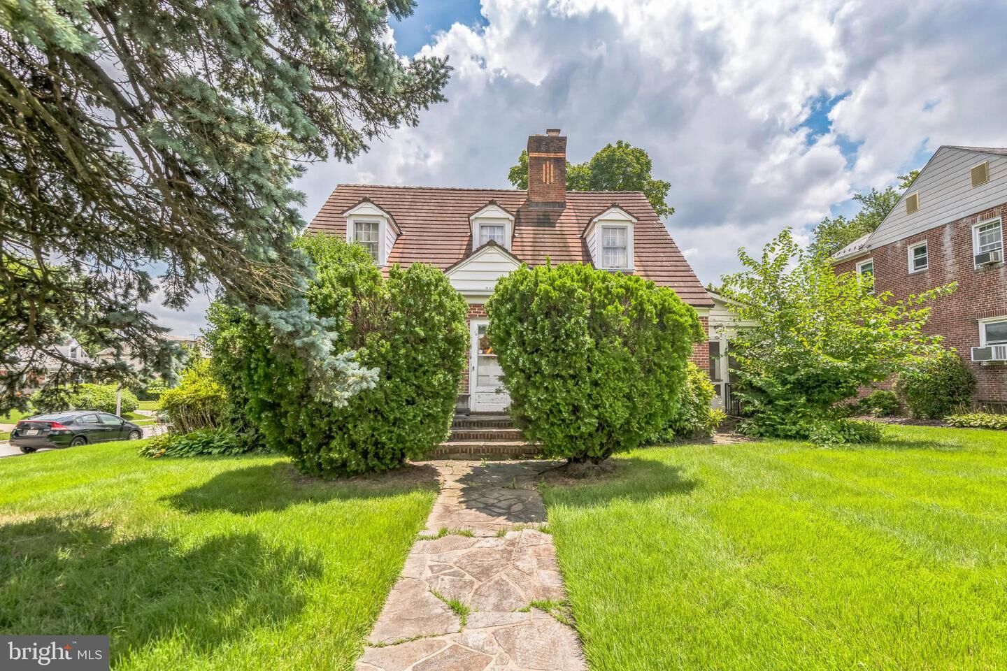 Property Photo:  315 E Cold Spring Lane  MD 21212 