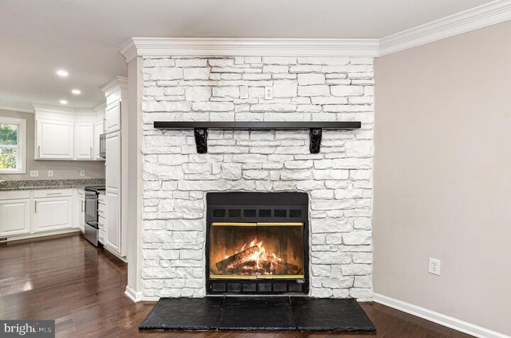 Property Photo: 7525 Buchanan Drive VA 22485