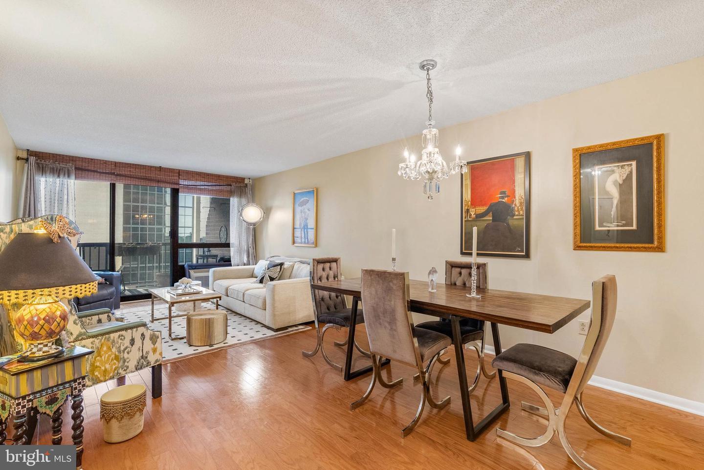 Property Photo: 233 S 6th Street 704 PA 19106