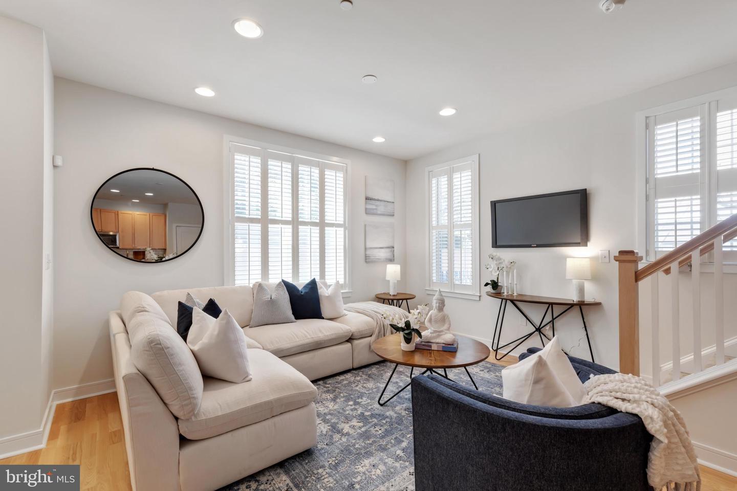 Property Photo: 2443 Bainbridge Street PA 19146