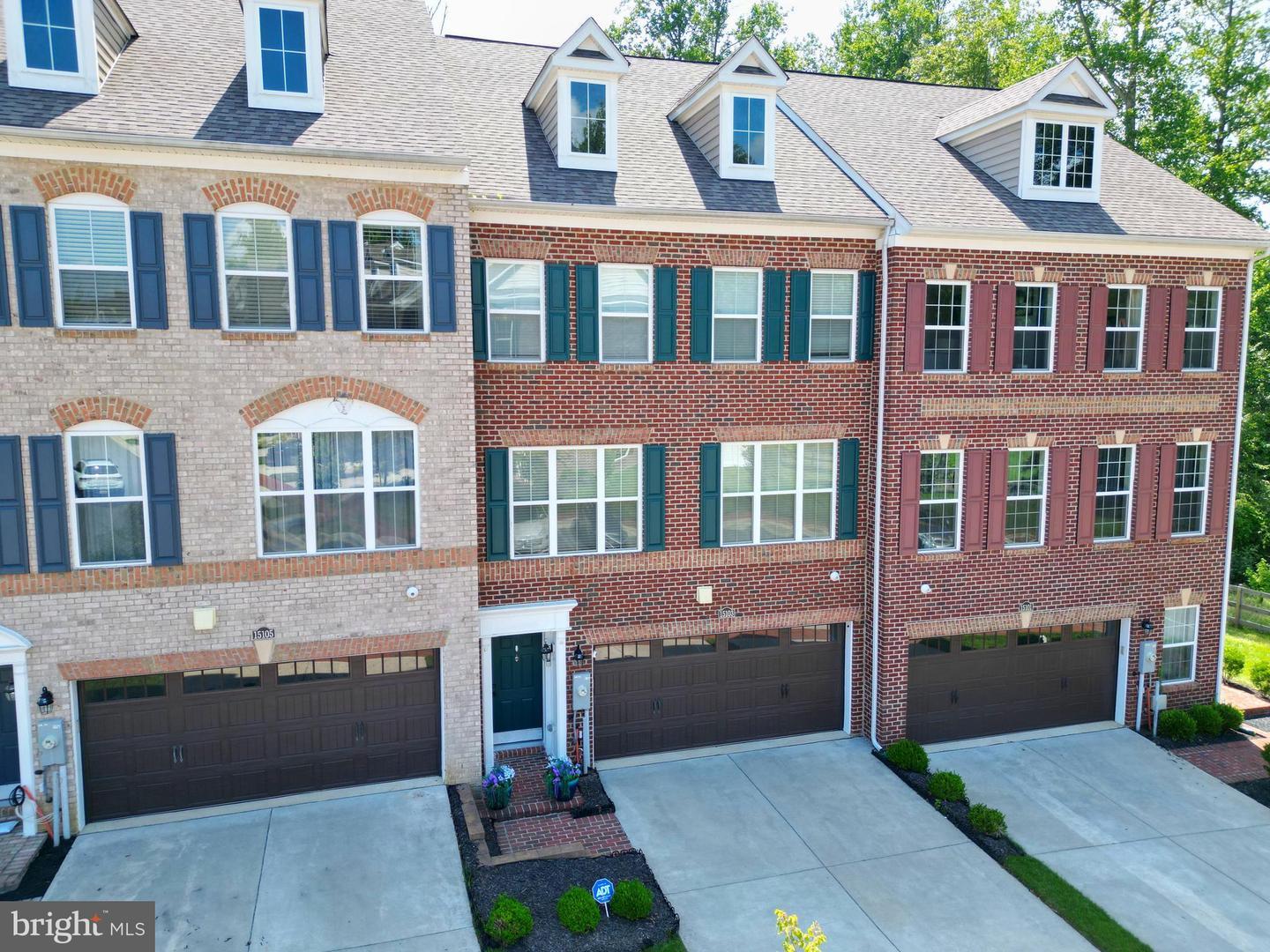 Property Photo:  15103 Hogshead Way  MD 20774 
