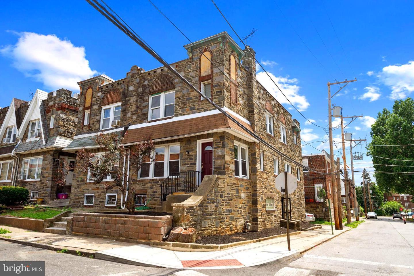 278 Bayard Road  Upper Darby PA 19082 photo