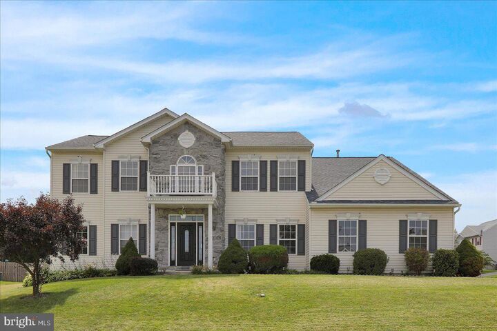 136 Butternut Drive  Pottstown PA 19464 photo