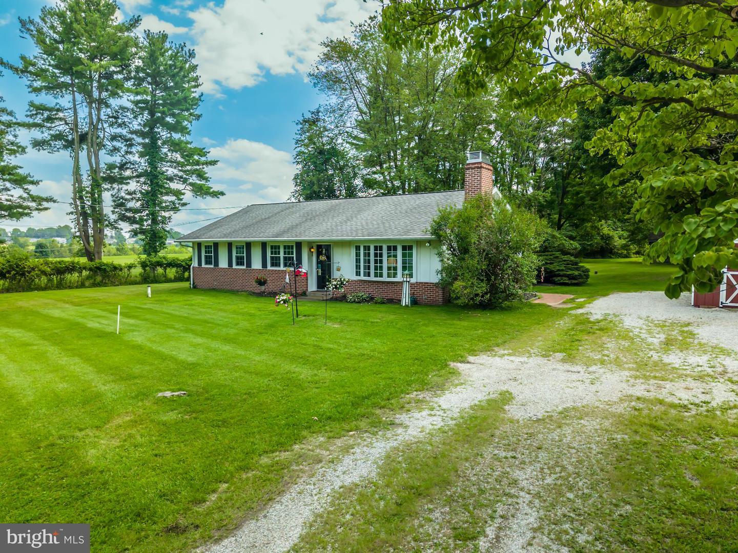 Property Photo:  1008 Taylor Avenue  PA 19380 