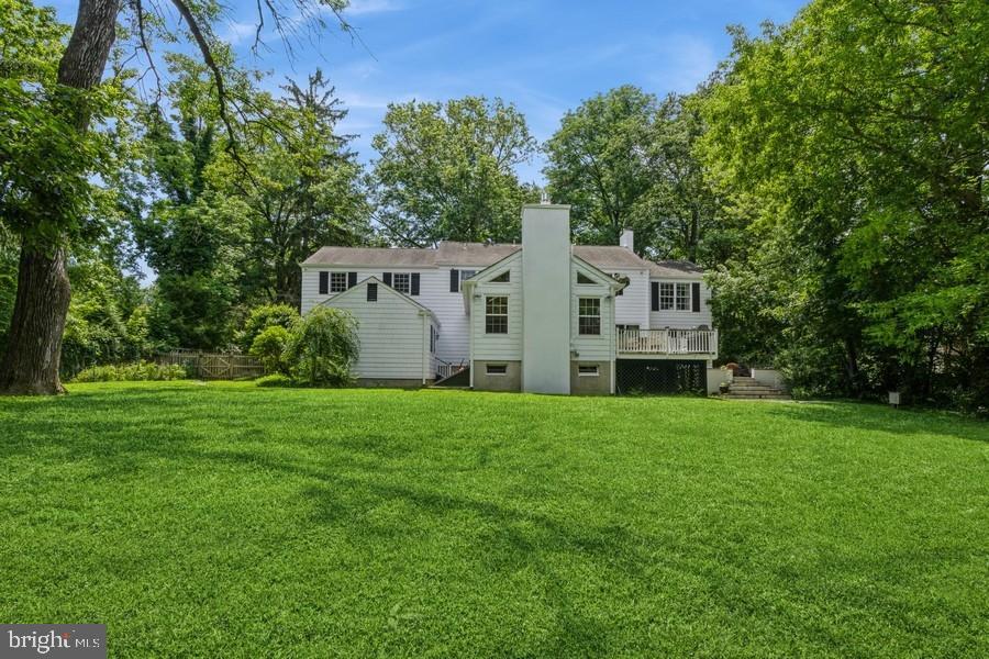 Property Photo:  79 Lafayette Road  NJ 08540 