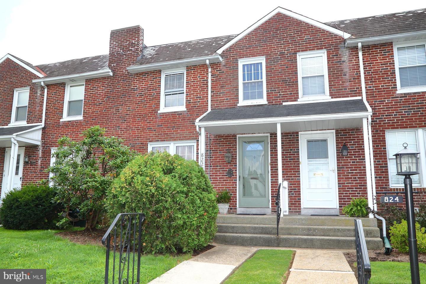 822 2nd Street  Lancaster PA 17603 photo