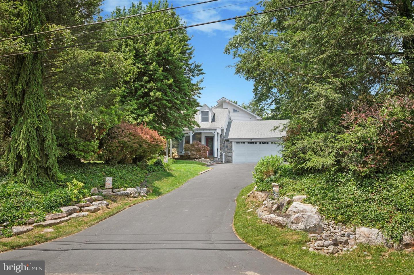 Property Photo: 2440 Walton Road PA 19006