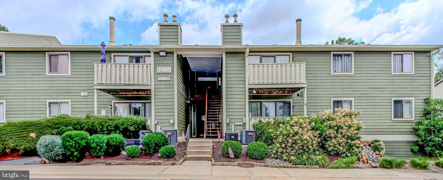 Property Photo:  1903 Jefferson Court  PA 19454 