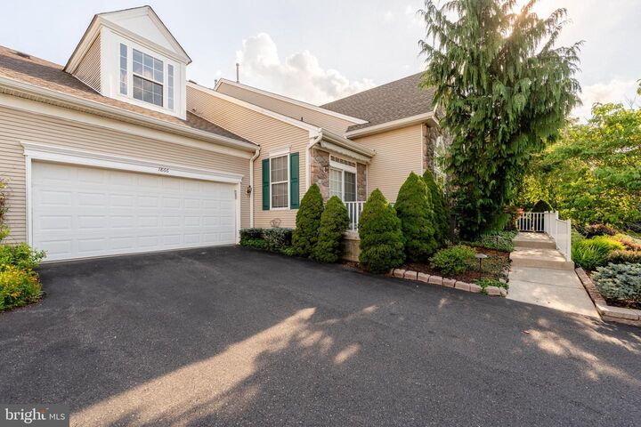 Property Photo:  1866 Felicity Lane  PA 18055 