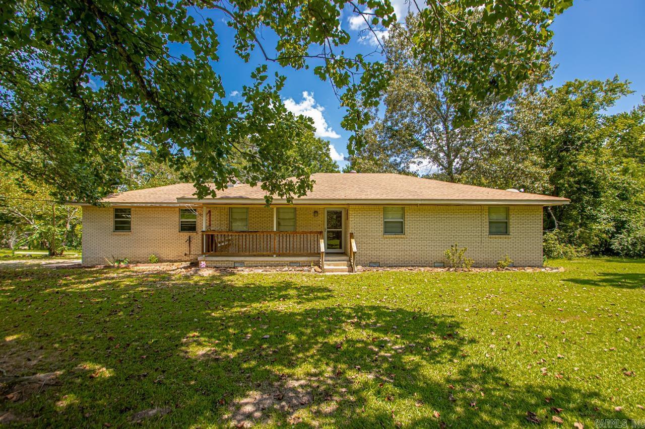Property Photo:  21912 Whippoorwill  AR 72011 