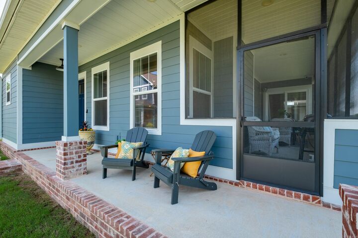Property Photo: 301 Parker Street AR 72114