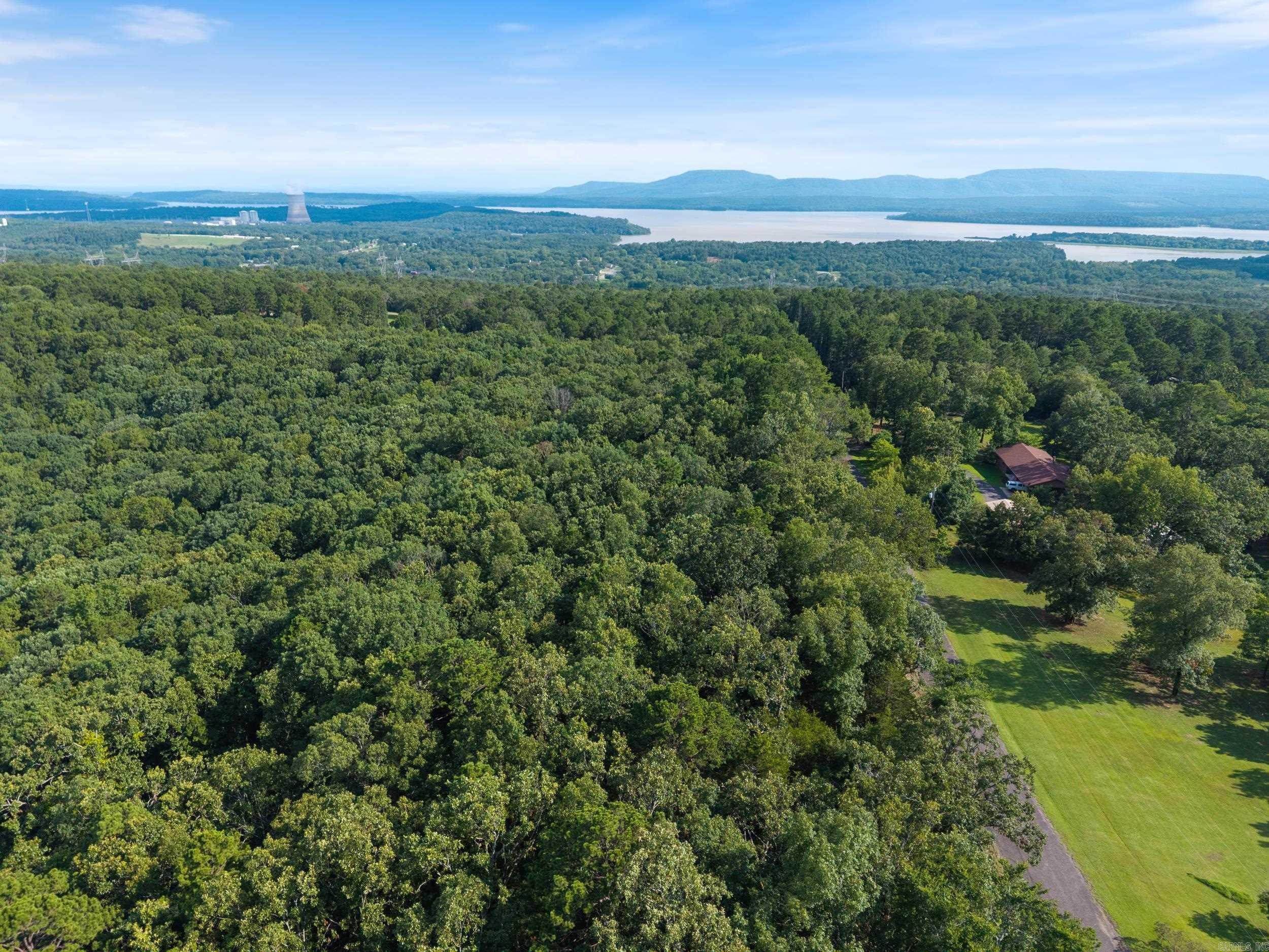 Property Photo: 000 Ridge Lane AR 72847