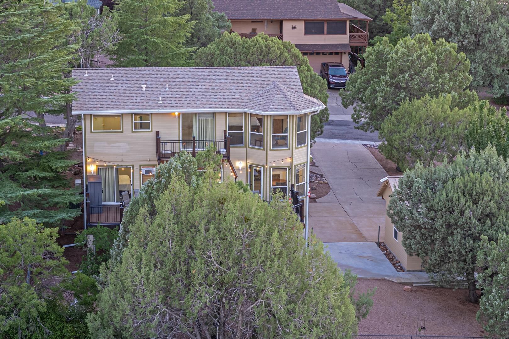 1411 N Farview Drive  Payson AZ 85541 photo