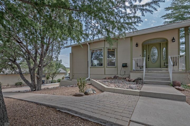 1411 N Farview Drive  Payson AZ 85541 photo