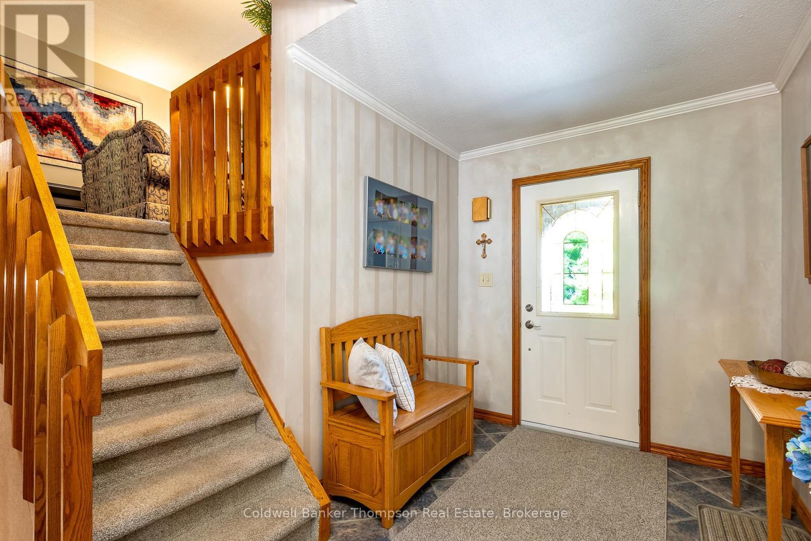 Property Photo: 244 Summit Drive ON P1H 1Y9