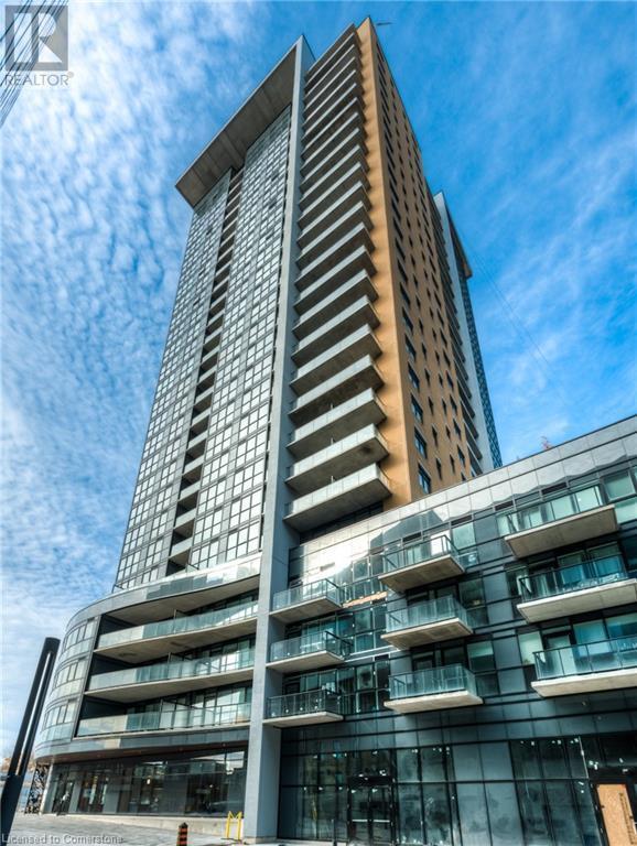 Property Photo:  108 Garment Street 1903  ON N2G 0E2 