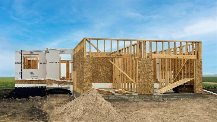 Property Photo:  395 Normandeau Avenue  MB R5H 0C7 