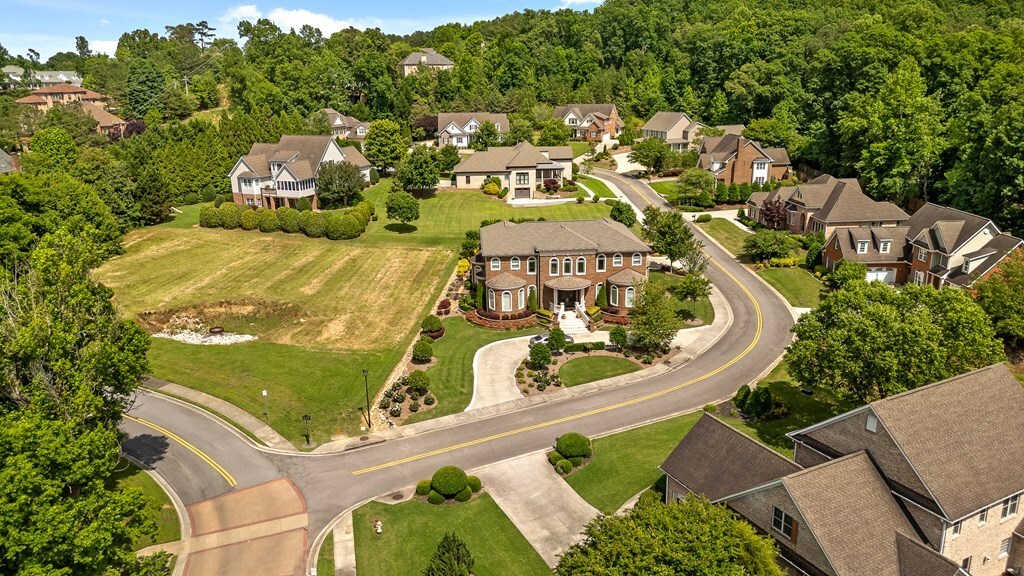 Property Photo: 0 Ridgeview Dr GA 30720