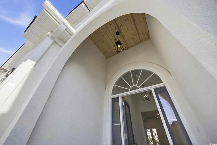 Property Photo: 424 Pomo Dr. SC 29579