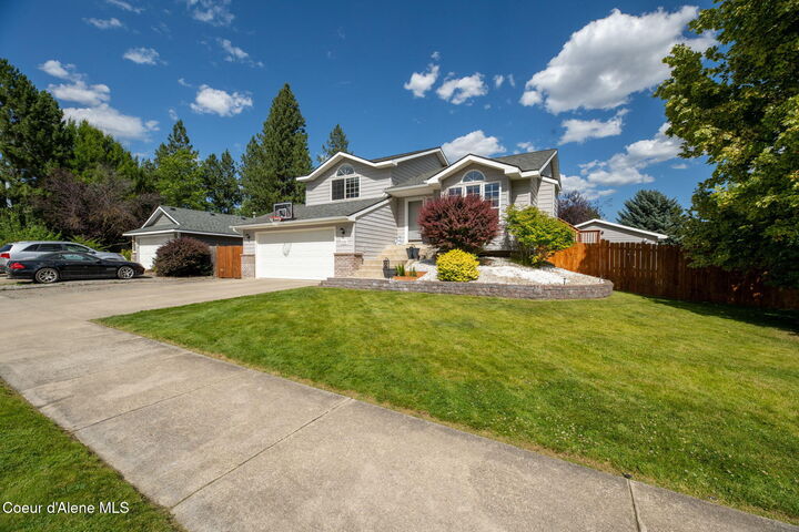 Property Photo: 2430 N Titleist Way ID 83854