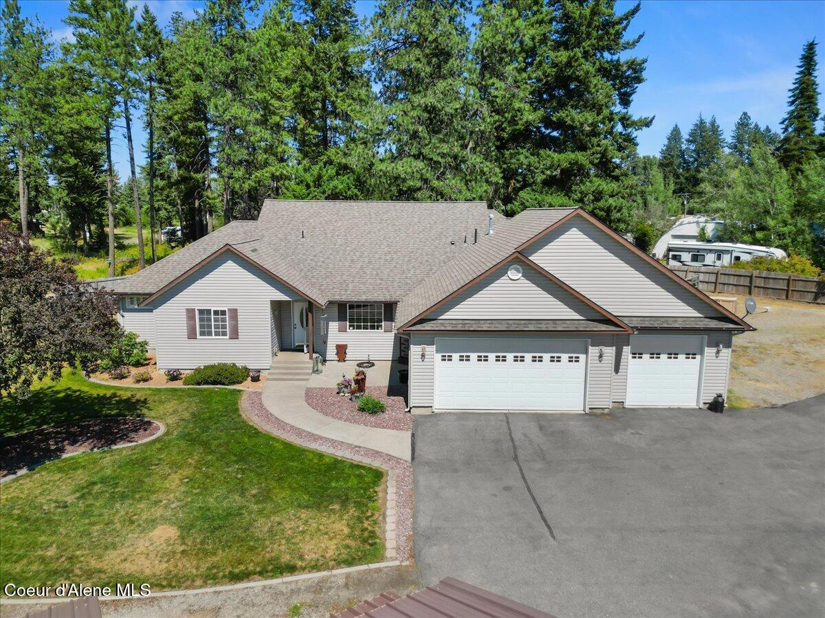 32595 N 1st Ave  Spirit Lake ID 83869 photo