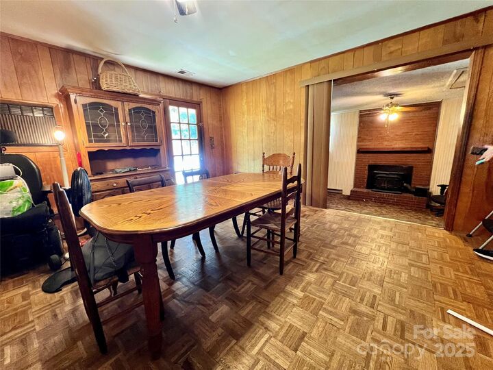Property Photo: 1321 Stallings Road NC 28104