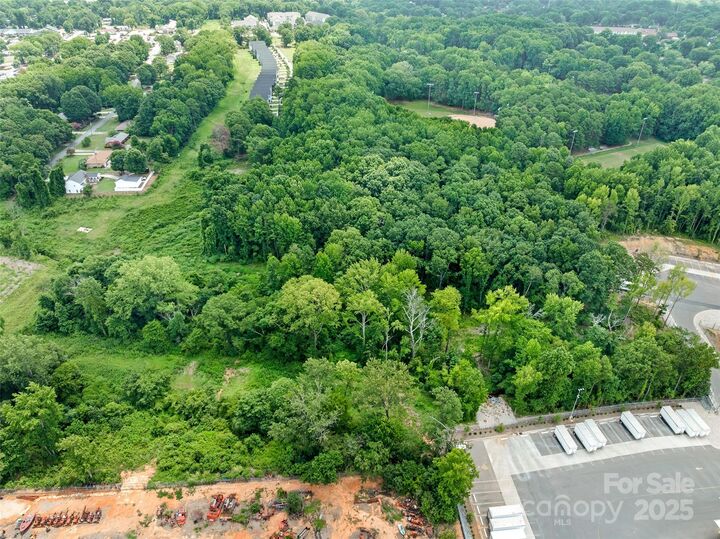 Property Photo:  3901 &Amp 3925 Merlane Drive  NC 28206 