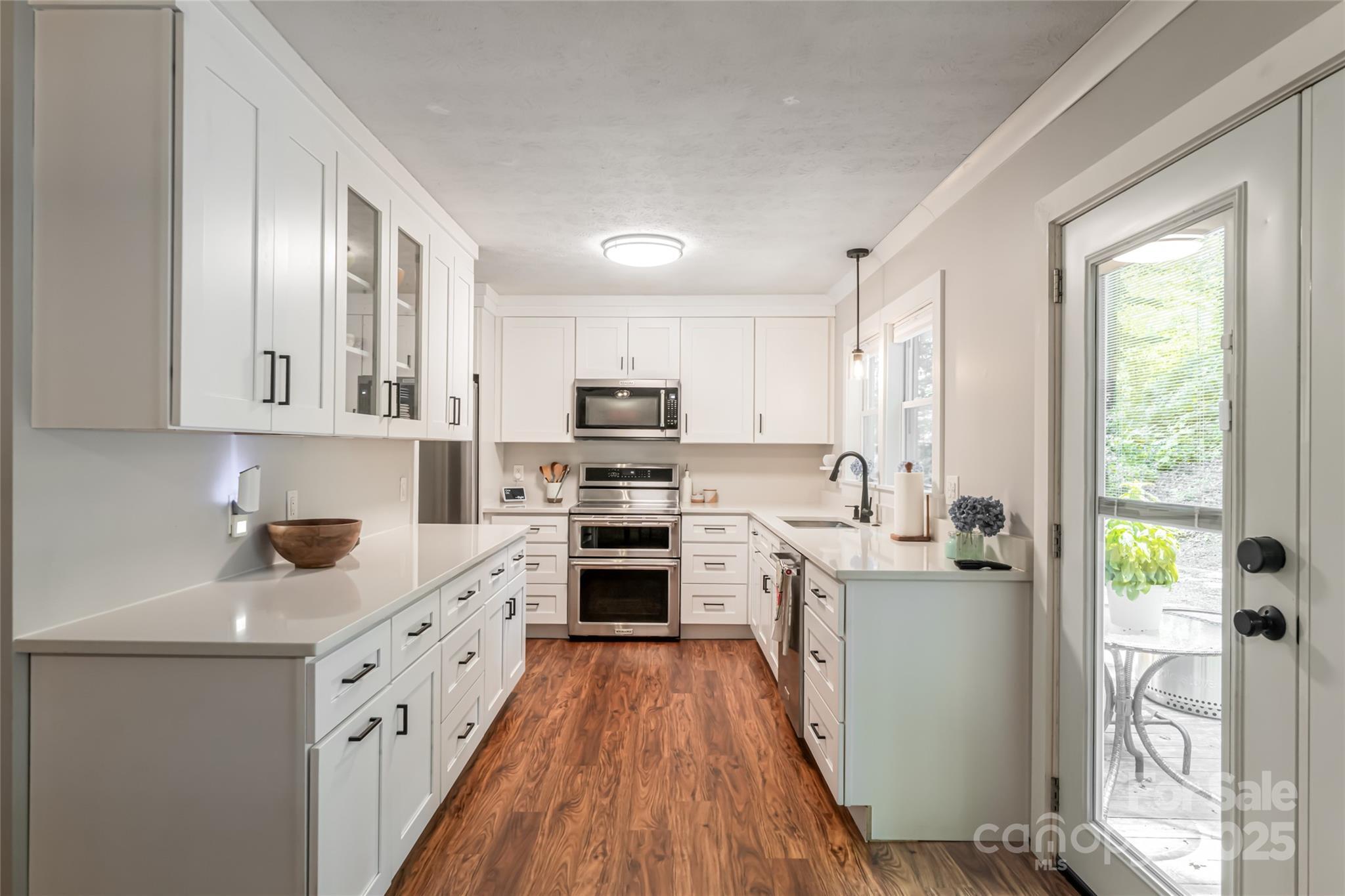 Property Photo: 74 English Drive NC 28715