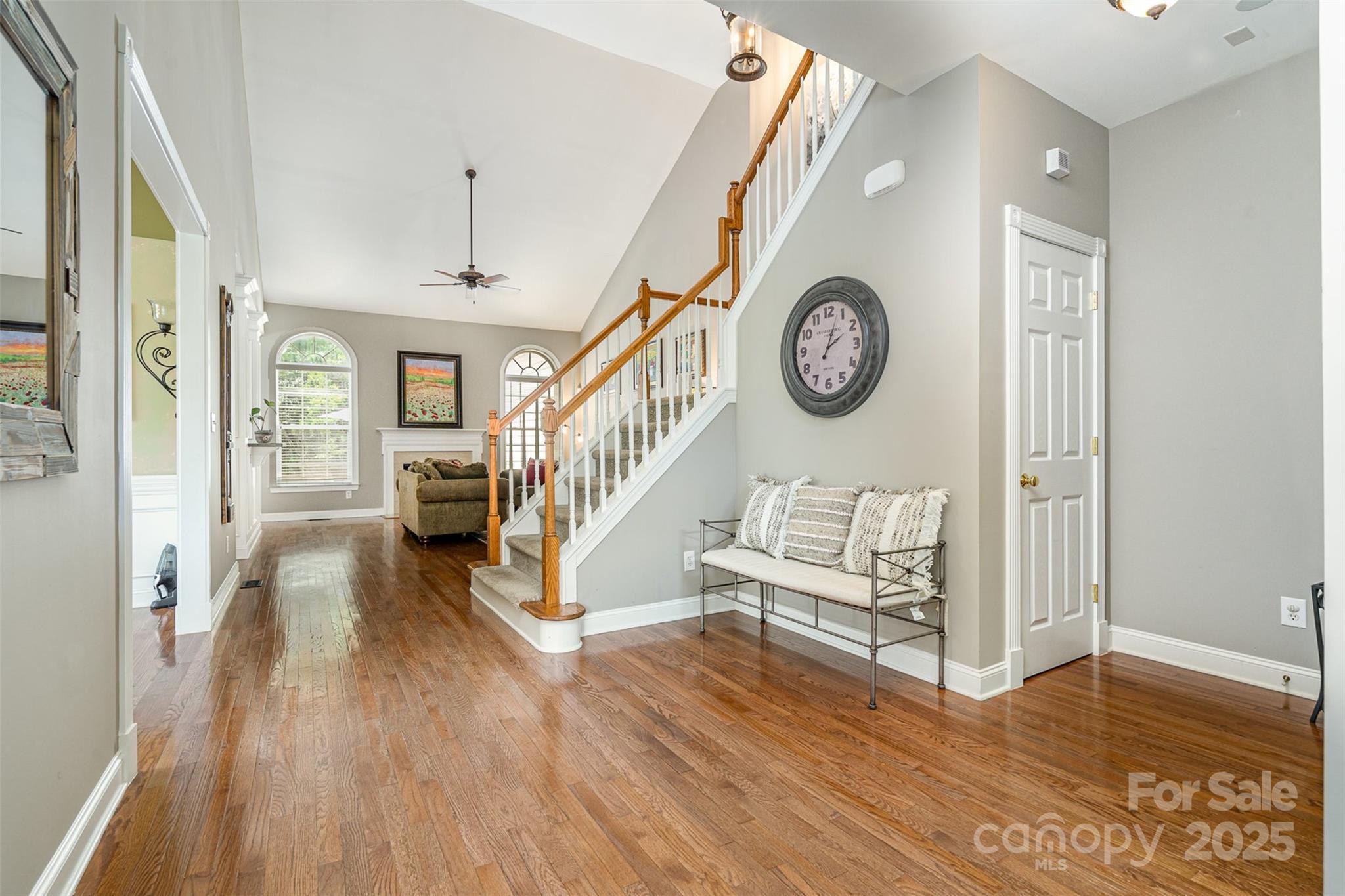 Property Photo:  3004 Spruell Court  NC 28173 