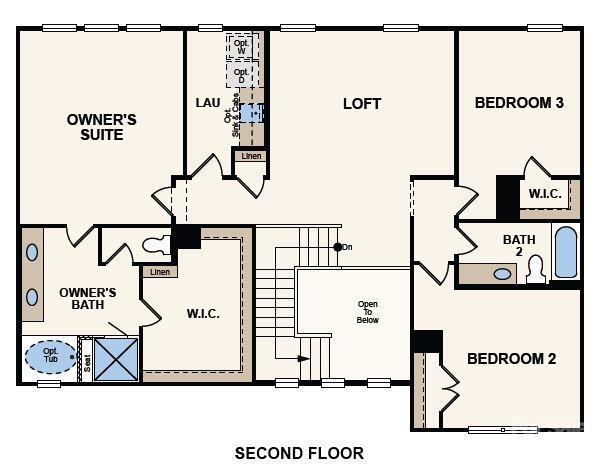 Property Photo: 3321 Meadow Wood Court NC 28650