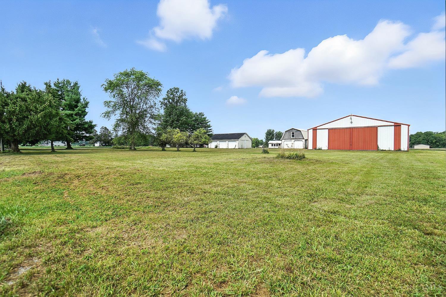 Property Photo:  21411 Fayetteville Road  OH 45107 