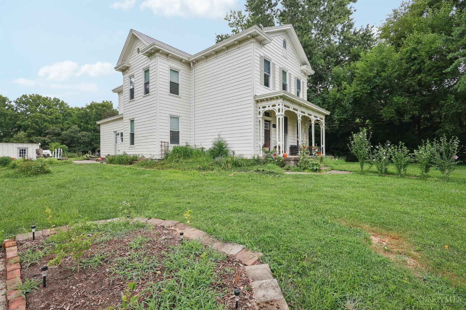 Property Photo: 6710 Hendrickson Road OH 45044